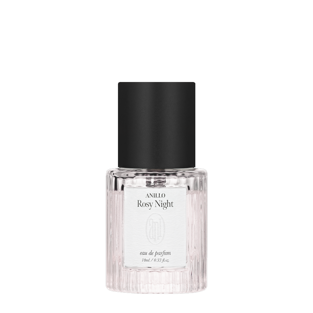 ANILLO Rosy Night Eau de Parfum 10ml - Парфумована вода ANILLO Rosy Night Eau de Parfum 10ml - Парфумована вода