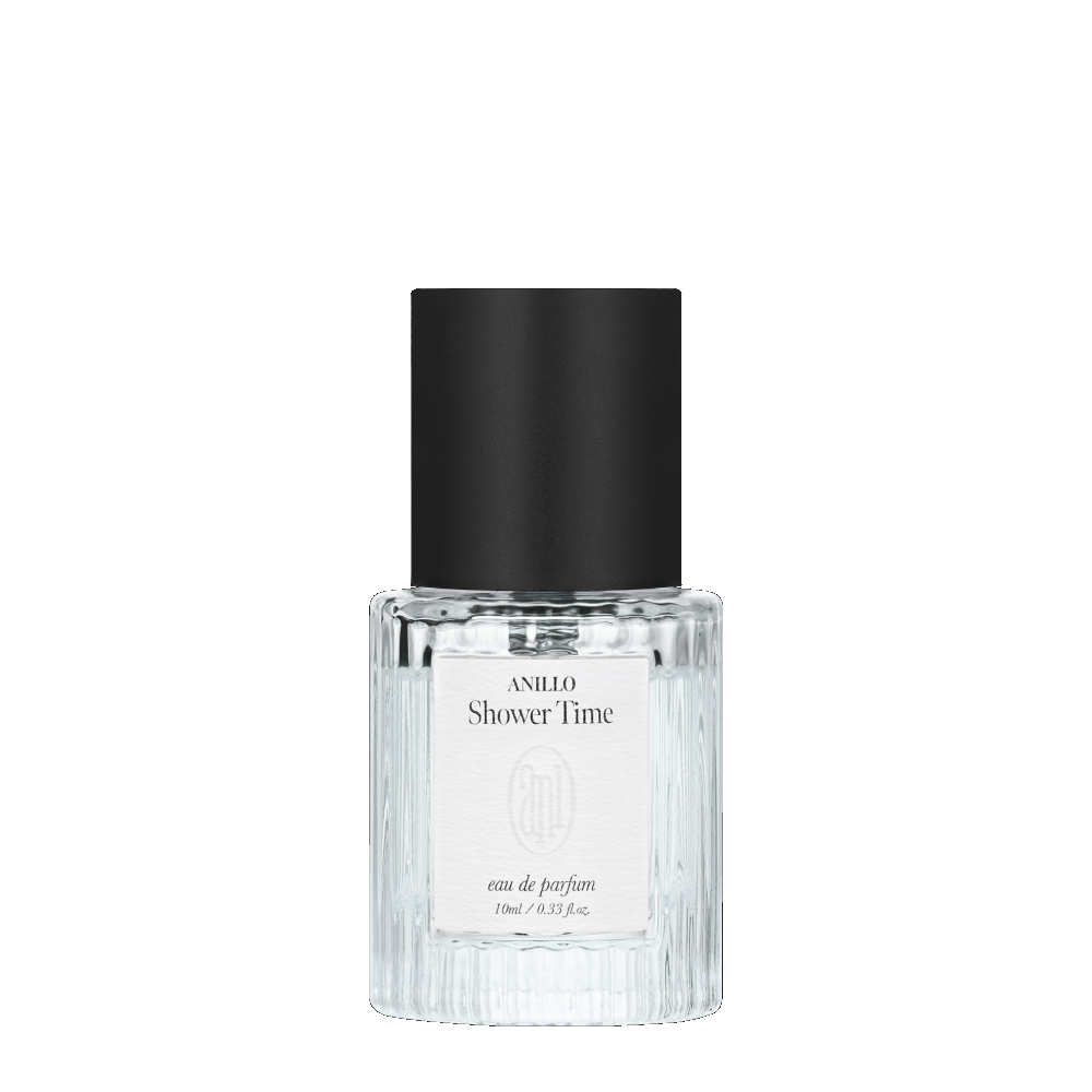 ANILLO Shower Time Eau de Parfum 10ml - Парфумована вода ANILLO Shower Time Eau de Parfum 10ml - Парфумована вода