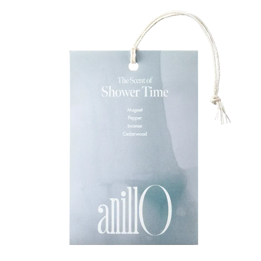 ANILLO Shower Time Perfume Sachet 7g - Парфумоване саше ANILLO Shower Time Perfume Sachet 7g - Парфумоване саше