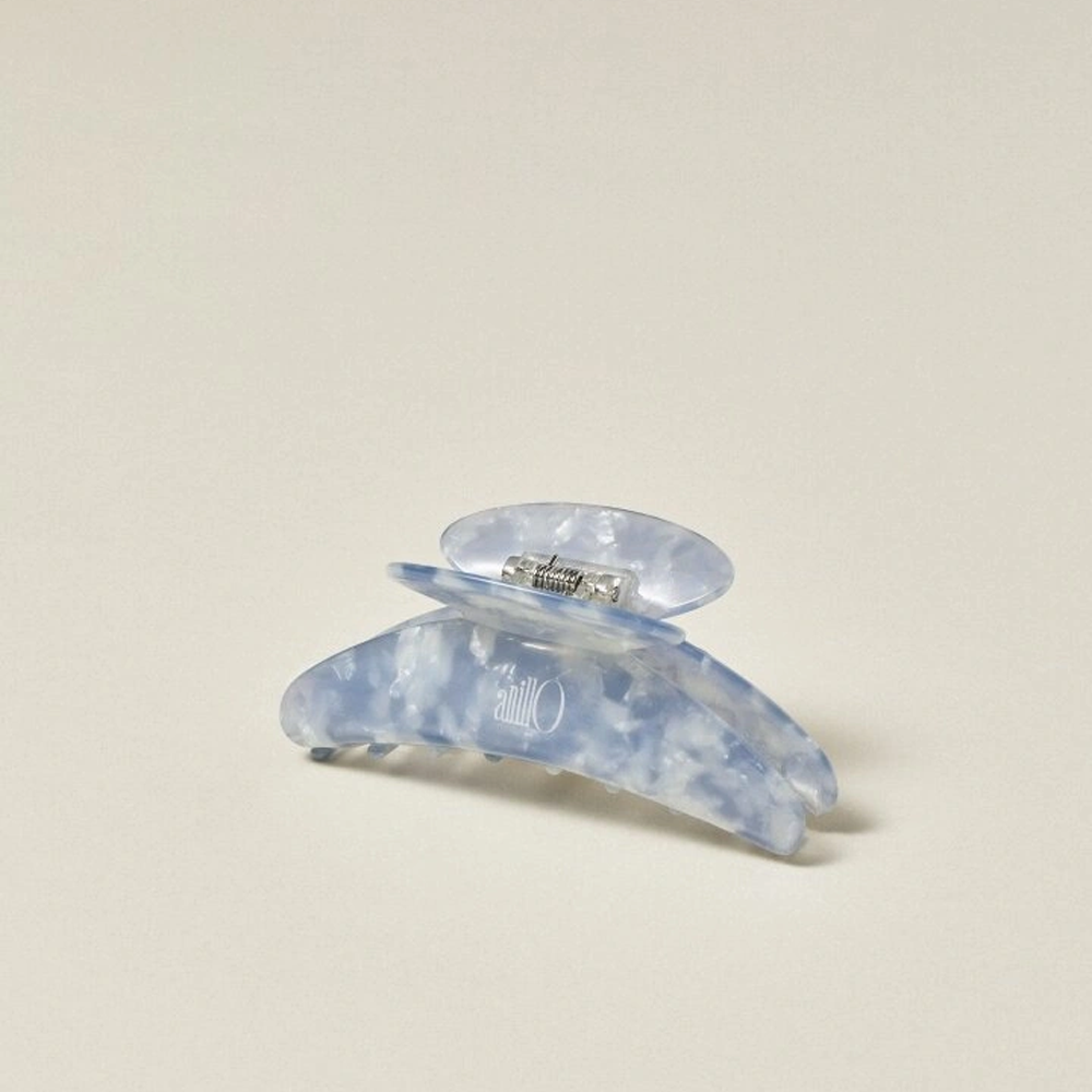 ANILLO Sky Blue Hairpin - Заколка для волосся - фото №1