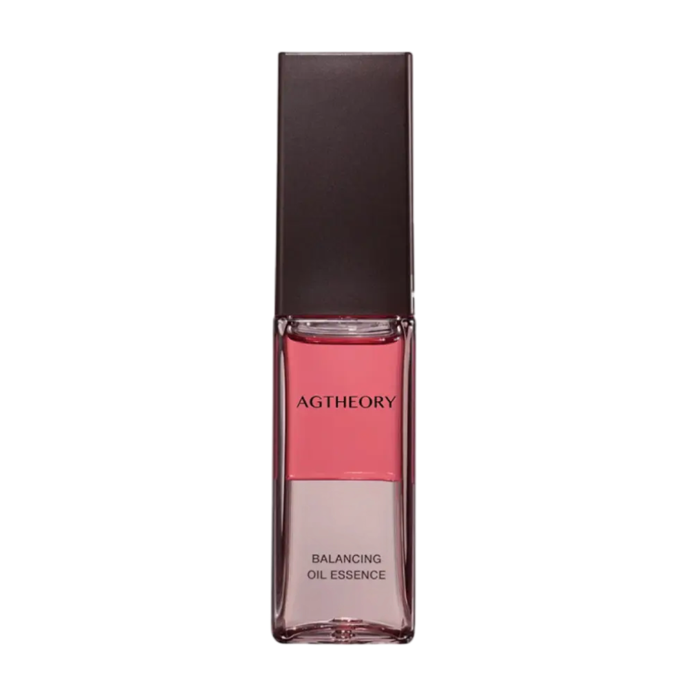 AXXZIA AGTheory Balancing Oil Essence 30ml - Інноваційна двофазна есенція AXXZIA AGTheory Balancing Oil Essence 30ml - Інноваційна двофазна есенція