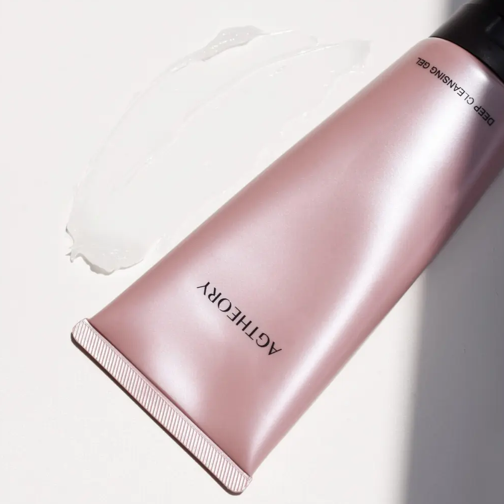 AXXZIA AGTheory Deep Cleansing Gel 120g - М'який очищувальний гель для обличчя - фото №1 AXXZIA AGTheory Deep Cleansing Gel 120g - М'який очищувальний гель для обличчя - фото №1