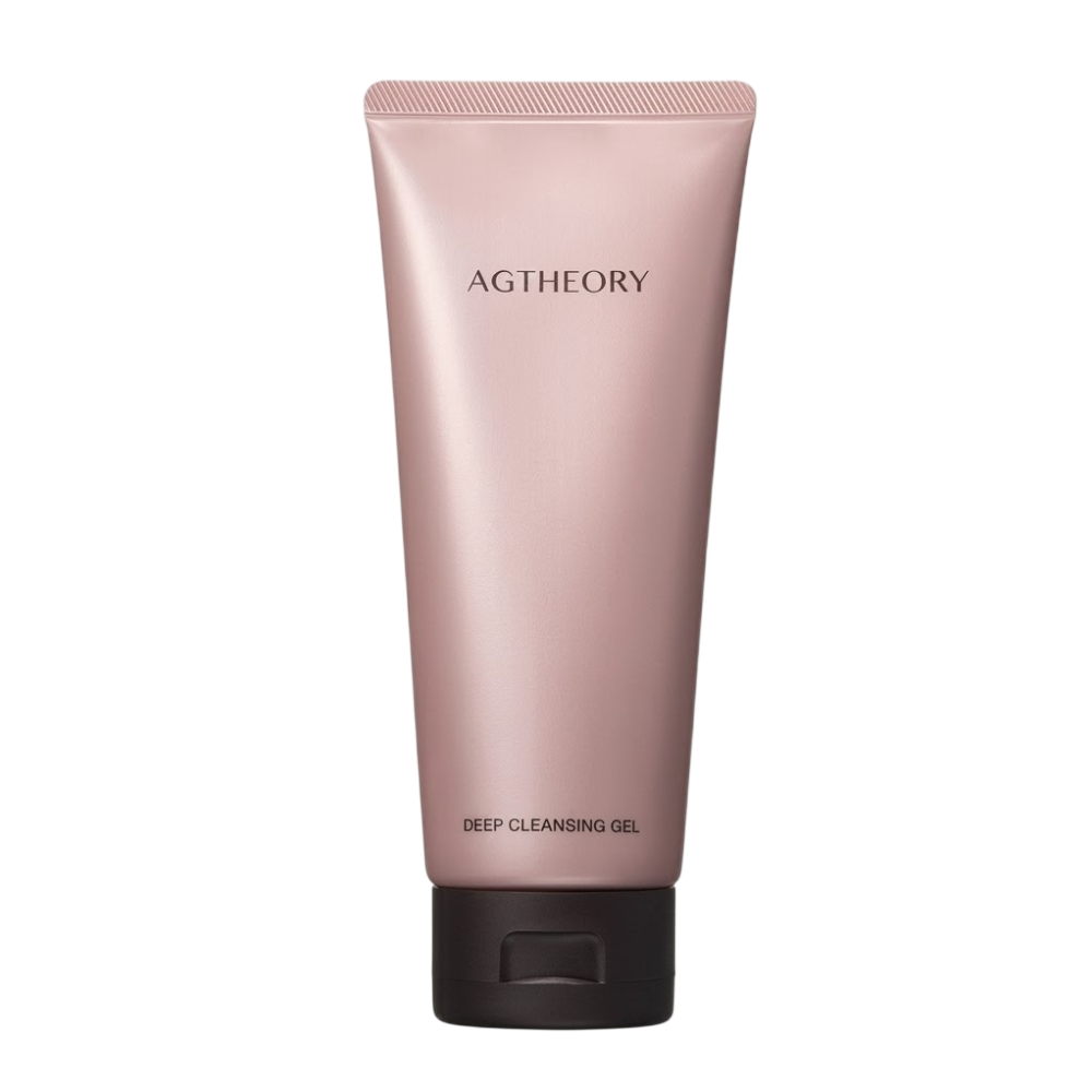 AXXZIA AGTheory Deep Cleansing Gel 120g - М'який очищувальний гель для обличчя AXXZIA AGTheory Deep Cleansing Gel 120g - М'який очищувальний гель для обличчя