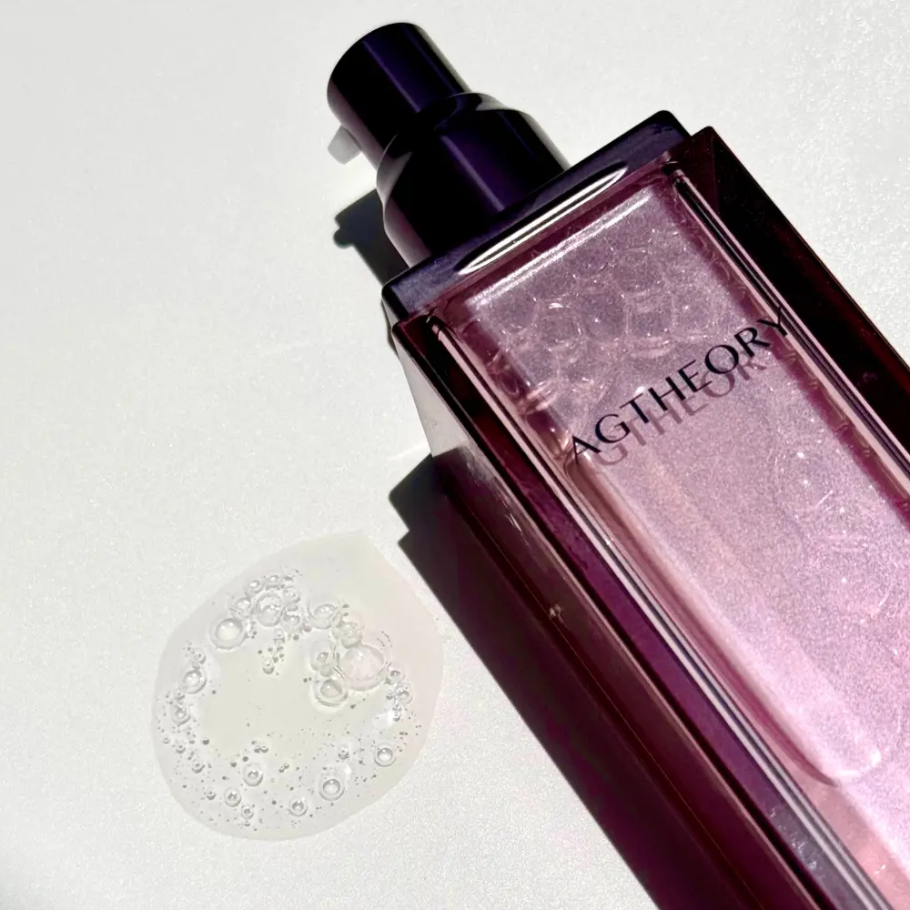 AXXZIA AGTheory Moisturising Lotion 100ml - Інноваційний омолоджувальний лосьйон проти глікостаріння - фото №1 AXXZIA AGTheory Moisturising Lotion 100ml - Інноваційний омолоджувальний лосьйон проти глікостаріння - фото №1