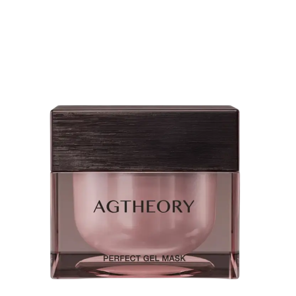 AXXZIA AGTheory Perfect Gel Mask 50g - Гель-маска проти глікостаріння