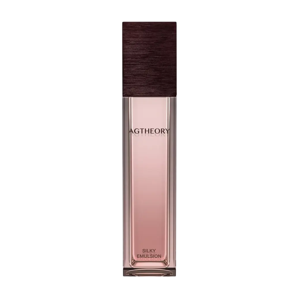 AXXZIA AGTheory Silky Emulsion 55ml - Інноваційна омолоджувальна емульсія проти глікостаріння AXXZIA AGTheory Silky Emulsion 55ml - Інноваційна омолоджувальна емульсія проти глікостаріння