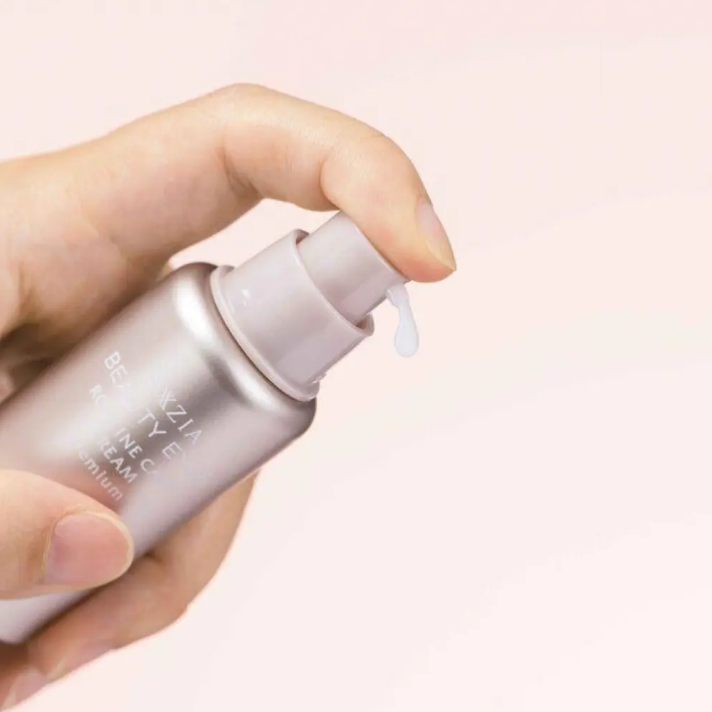 AXXZIA Beauty Eyes Routine Care Cream Premium 15g - Крем для інтенсивного догляду шкіри навколо очей - фото №2 AXXZIA Beauty Eyes Routine Care Cream Premium 15g - Крем для інтенсивного догляду шкіри навколо очей - фото №2