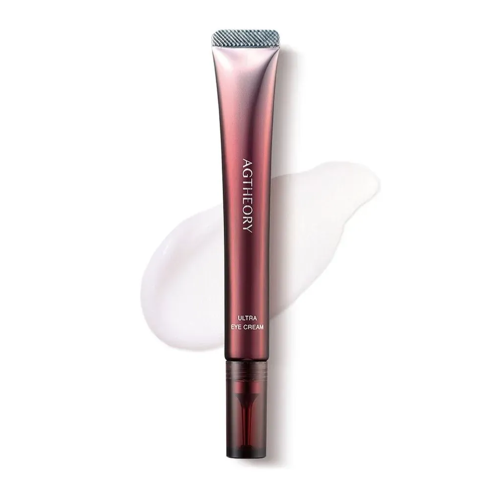 AXXZIA AGTheory Ultra Eye Cream 15g - Інтелектуальний anti-age догляд для зони очей AXXZIA AGTheory Ultra Eye Cream 15g - Інтелектуальний anti-age догляд для зони очей