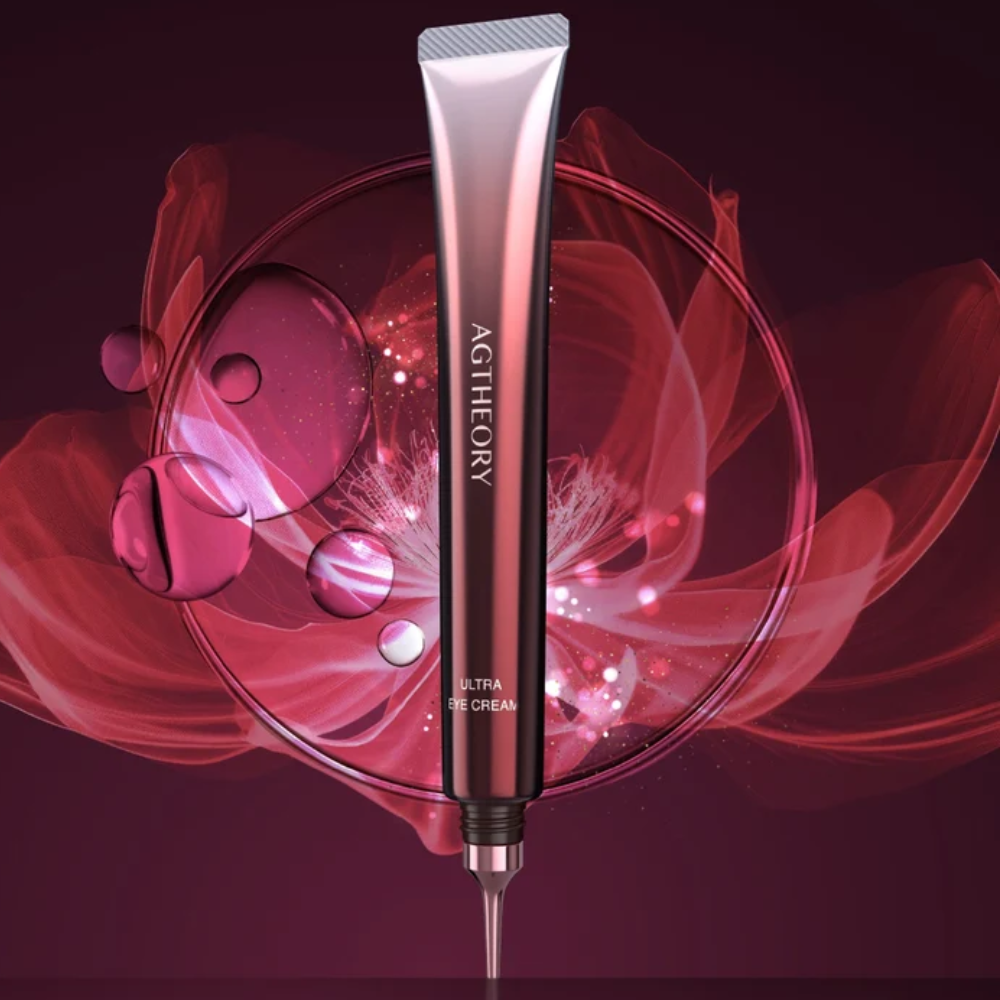 AXXZIA AGTheory Ultra Eye Cream 15g - Інтелектуальний anti-age догляд для зони очей - фото №3 AXXZIA AGTheory Ultra Eye Cream 15g - Інтелектуальний anti-age догляд для зони очей - фото №3