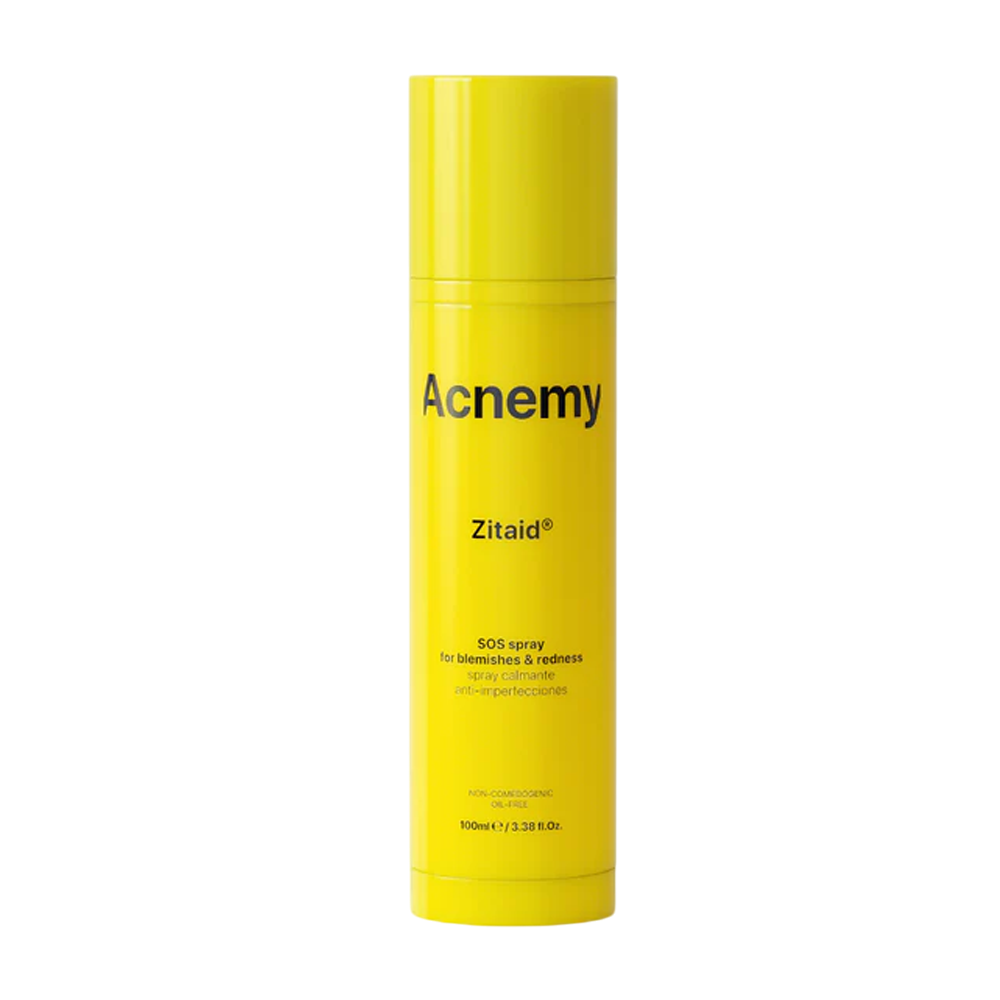 Acnemy Zitaid Soothing and cleansing toner 100ml - Заспокійливий та очищувальний тонік