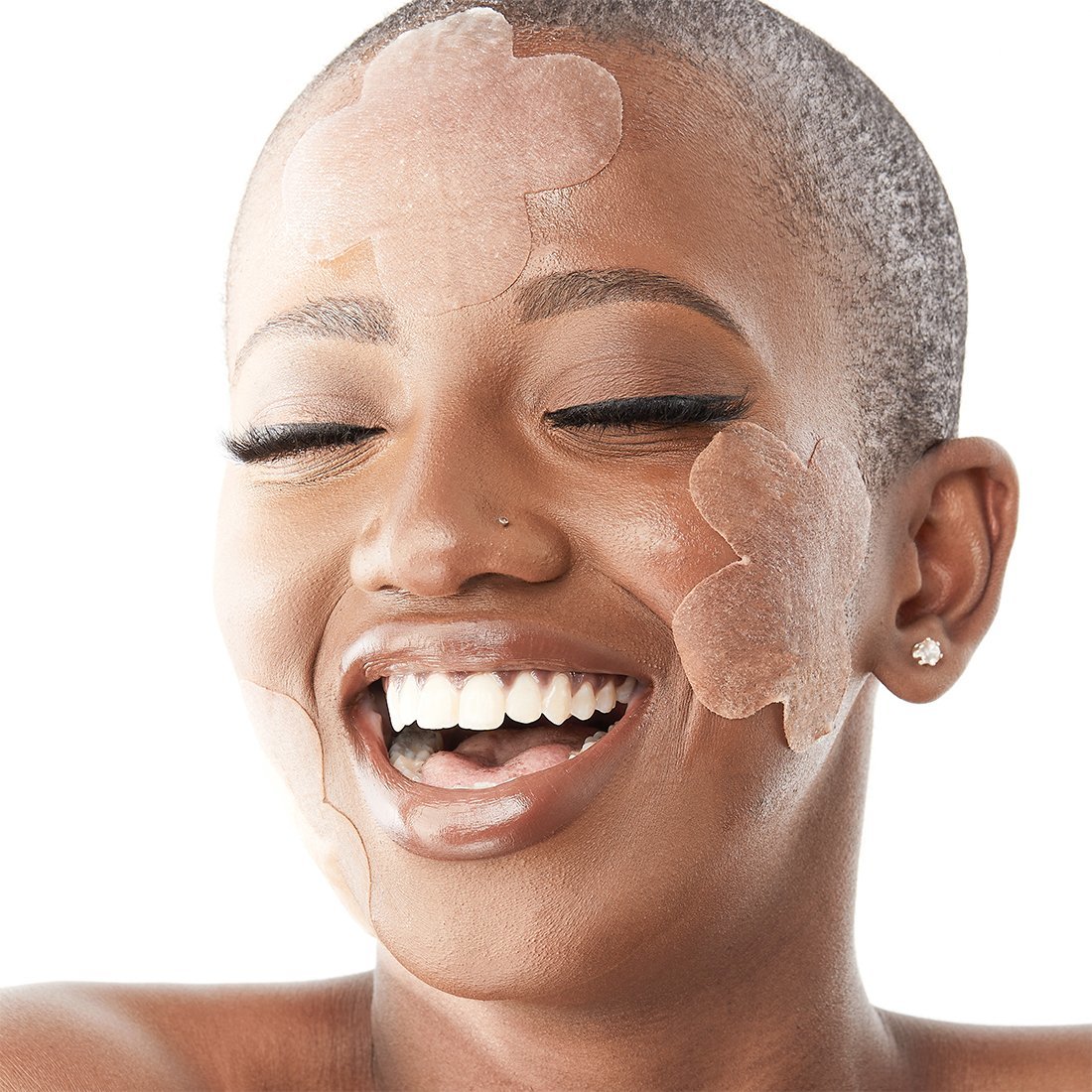 Patchology Пластир для проблемної шкіри The Good Fight Blemish-Preventing Mini Sheet Masks - фото №1 Patchology Пластир для проблемної шкіри The Good Fight Blemish-Preventing Mini Sheet Masks - фото №1