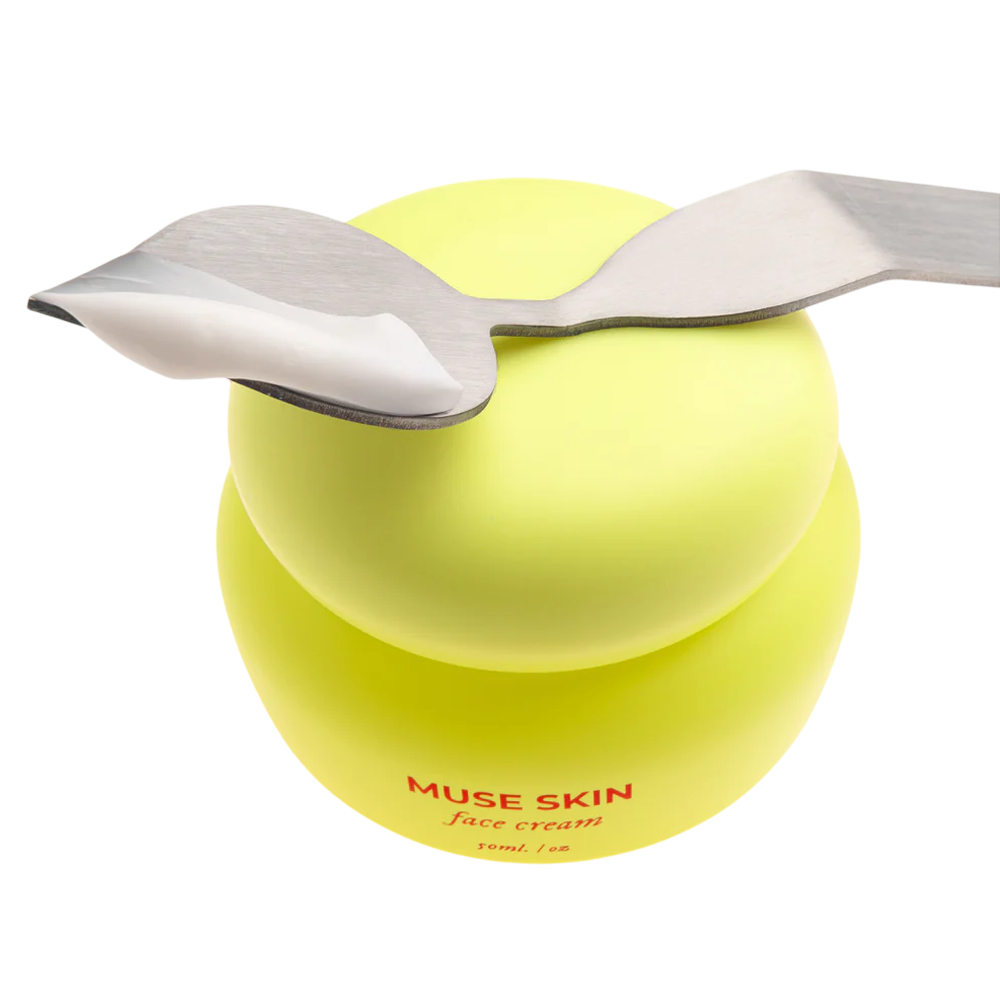 ARTEFACTS Muse Skin Face Cream 50ml - Крем для обличчя - фото №3 ARTEFACTS Muse Skin Face Cream 50ml - Крем для обличчя - фото №3