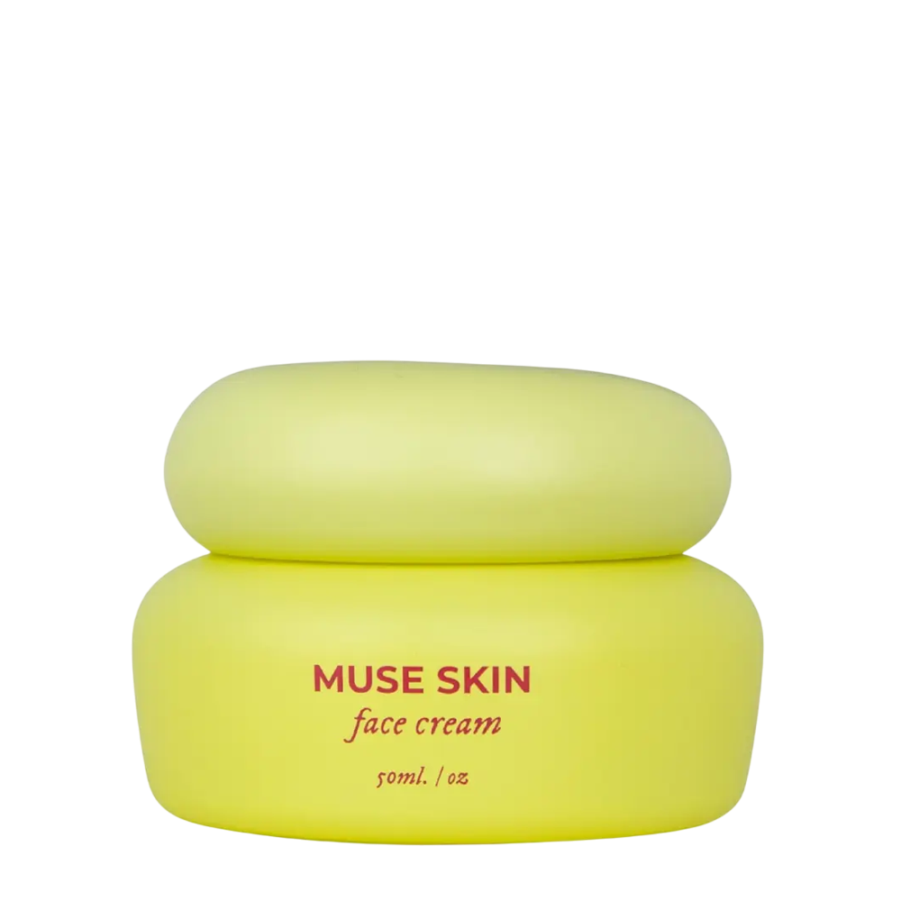 ARTEFACTS Muse Skin Face Cream 50ml - Крем для обличчя ARTEFACTS Muse Skin Face Cream 50ml - Крем для обличчя
