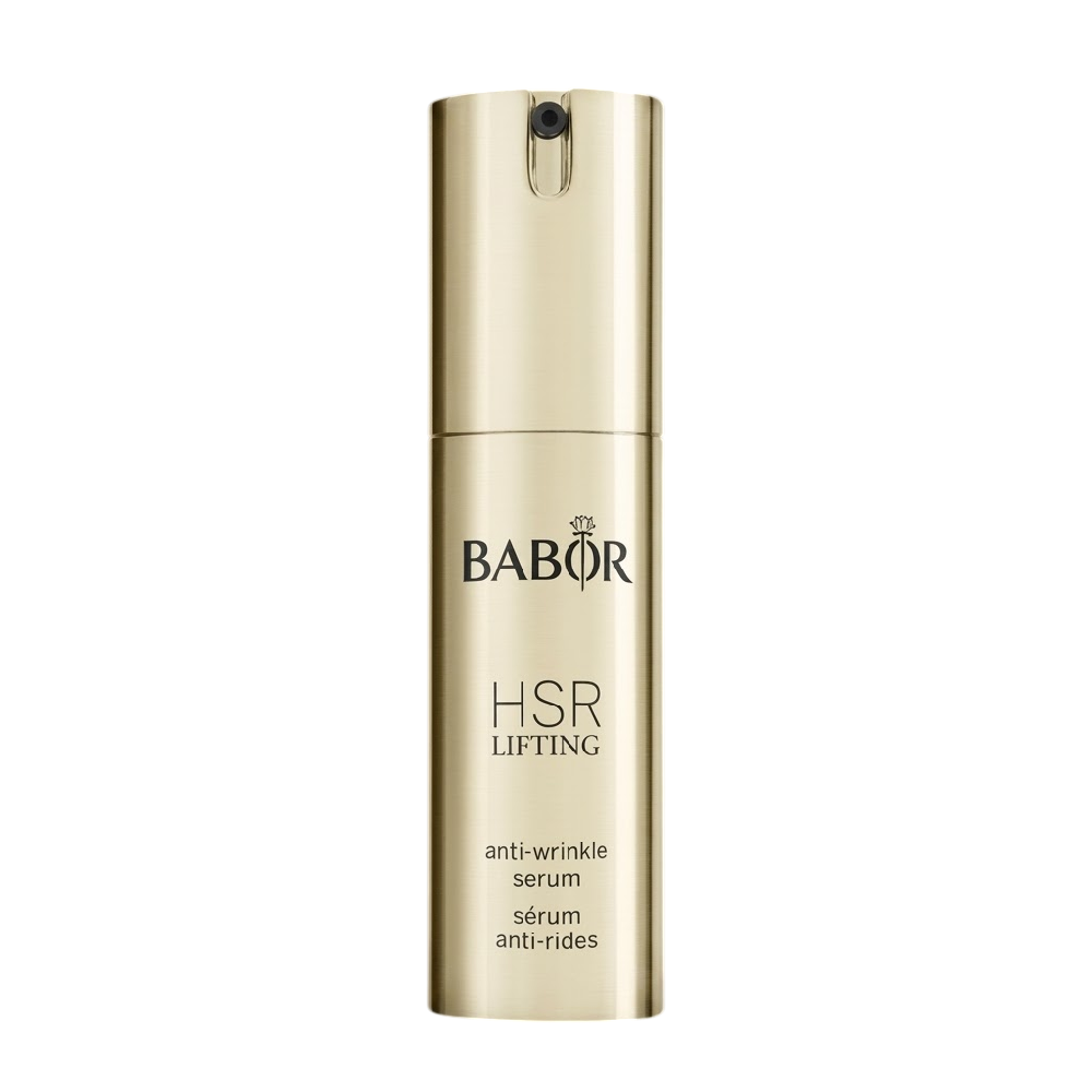 BABOR HSR Lifting Anti-Wrinkle Serum 30ml - Ліфтинг-сироватка BABOR HSR Lifting Anti-Wrinkle Serum 30ml - Ліфтинг-сироватка
