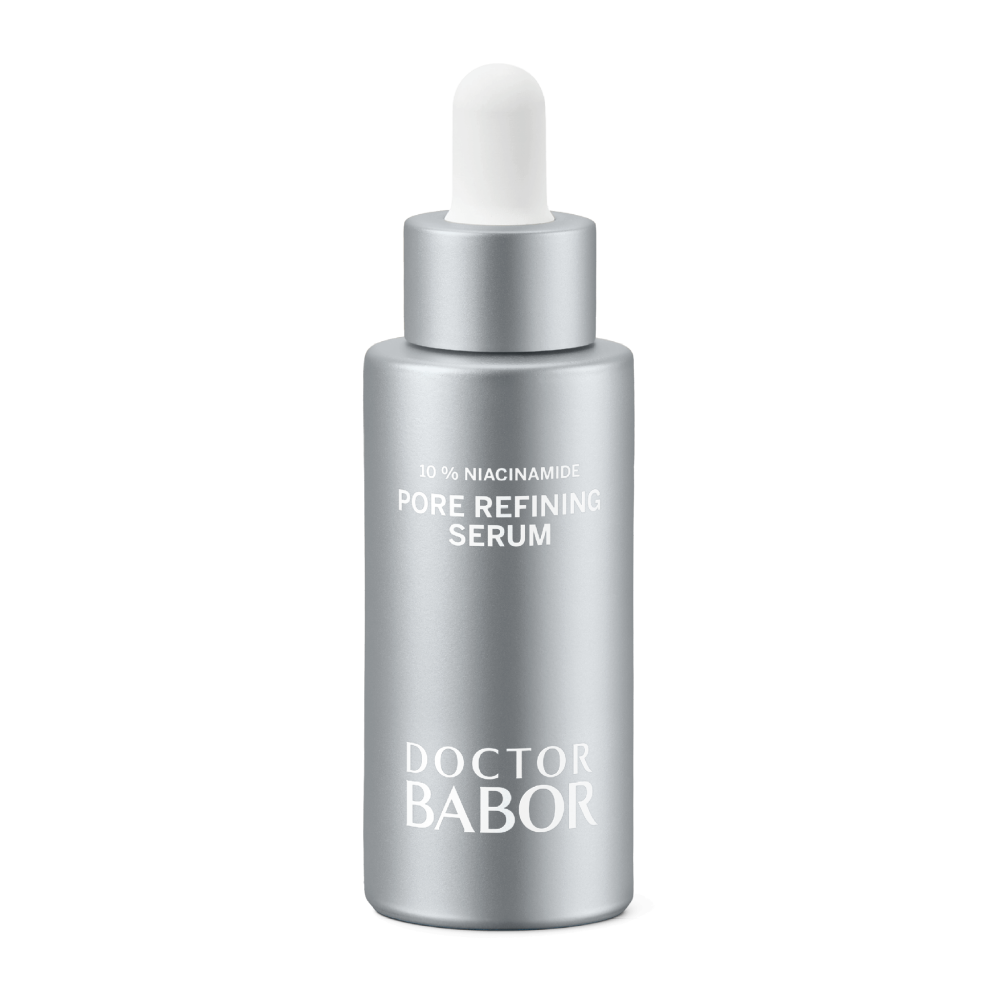 BABOR Doctor Babor Resurface Pore Refining Serum 30ml - Оновлювальна сироватка для звуження пор