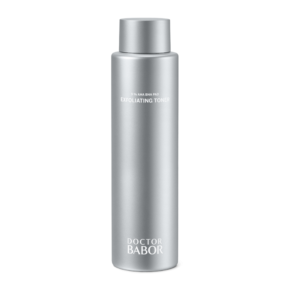BABOR Doctor Babor Clarifying Exfoliating Toner 200ml - Відлущувальний тонік для обличчя