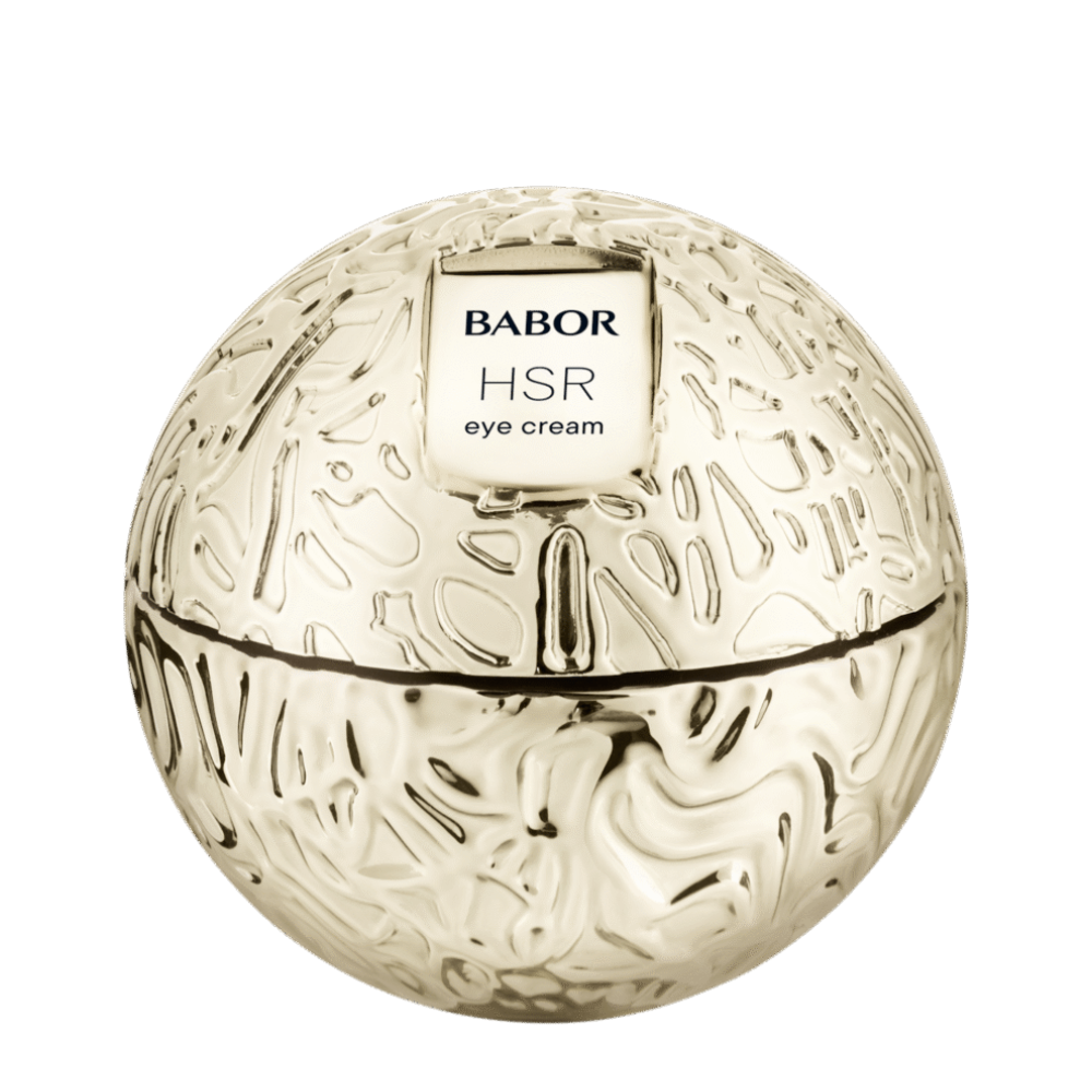 BABOR HSR Lifting Anti-Wrinkle Eye Cream 30ml - Ліфтинг-крем проти зморшок для шкіри навколо очей
