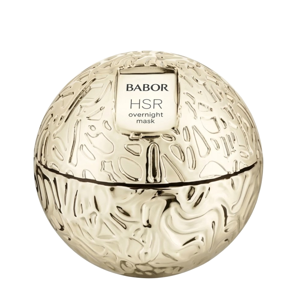 BABOR HSR Lifting Overnight Mask 50ml - Відновлювальна нічна ліфтинг-маска BABOR HSR Lifting Overnight Mask 50ml - Відновлювальна нічна ліфтинг-маска