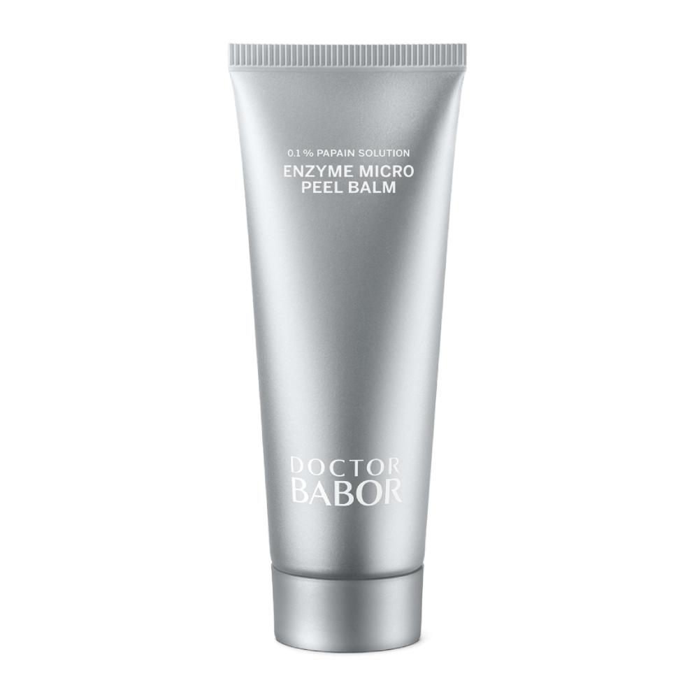 BABOR Resurface Enzyme Micro Peel Balm 75ml - Ензимний мікропілінг-бальзам BABOR Resurface Enzyme Micro Peel Balm 75ml - Ензимний мікропілінг-бальзам