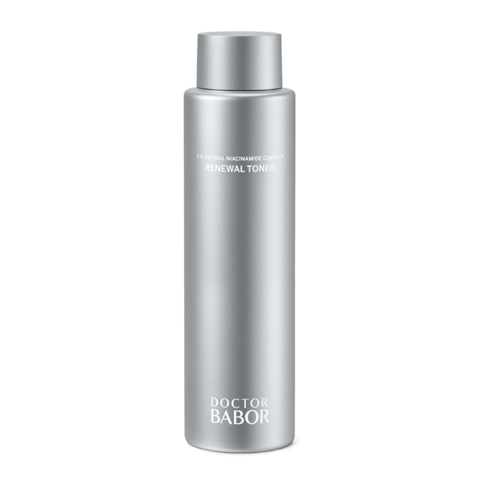 BABOR Resurface Renewal Toner 200ml - Тонік для відновлення шкіри