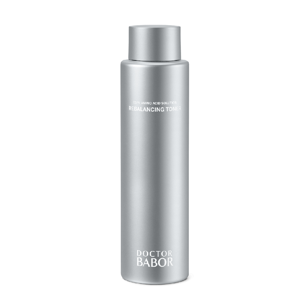 BABOR Regeneration Rebalancing Toner 200ml - Балансуючий тонік для регенерації шкіри BABOR Regeneration Rebalancing Toner 200ml - Балансуючий тонік для регенерації шкіри