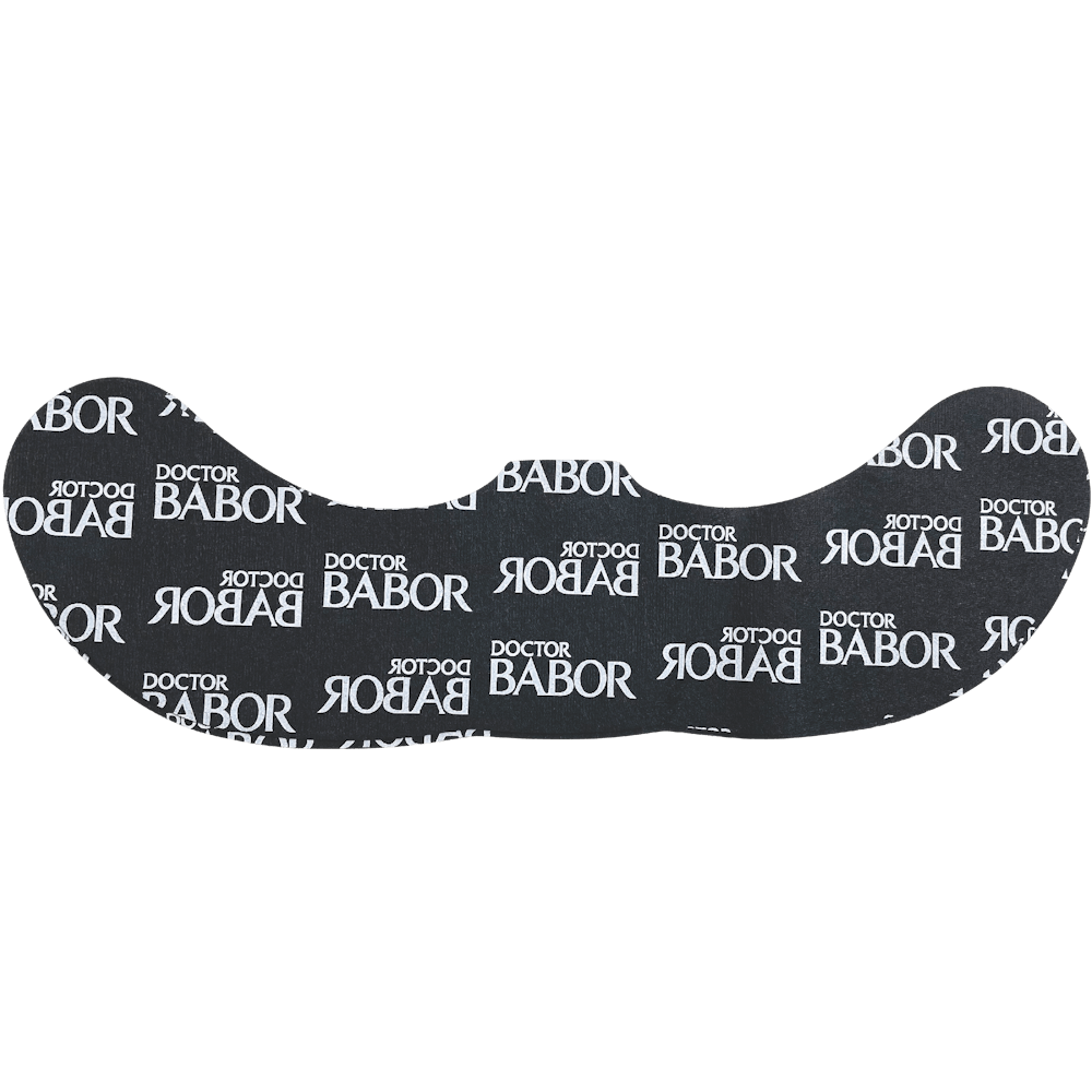 BABOR Resurface Renewal Eye Zone Patch 5шт - Патчі для зони навколо очей із потрійним ретинол-комплексом - фото №1
