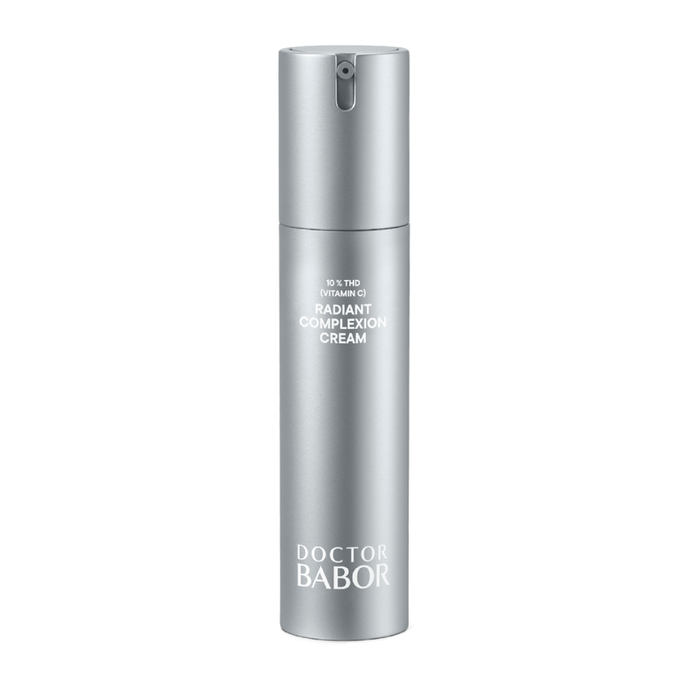BABOR Doctor Babor Resurface Radiant Complexion Cream 50ml - Крем для сяючого тону шкіри обличчя BABOR Doctor Babor Resurface Radiant Complexion Cream 50ml - Крем для сяючого тону шкіри обличчя
