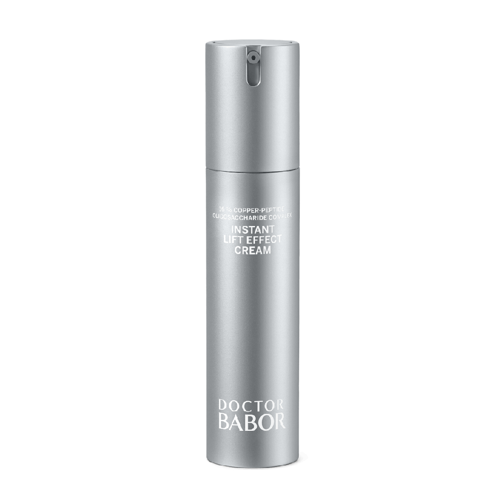 BABOR Lifting Instant Lift Effect Cream 50ml - Крем з миттєвим ліфтинг-ефектом BABOR Lifting Instant Lift Effect Cream 50ml - Крем з миттєвим ліфтинг-ефектом