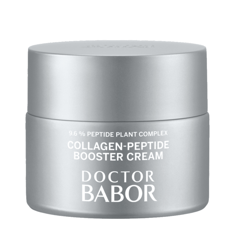 BABOR Lifting Collagen-Peptide Booster Cream 50ml - Крем-бустер з колагеновими пептидами BABOR Lifting Collagen-Peptide Booster Cream 50ml - Крем-бустер з колагеновими пептидами