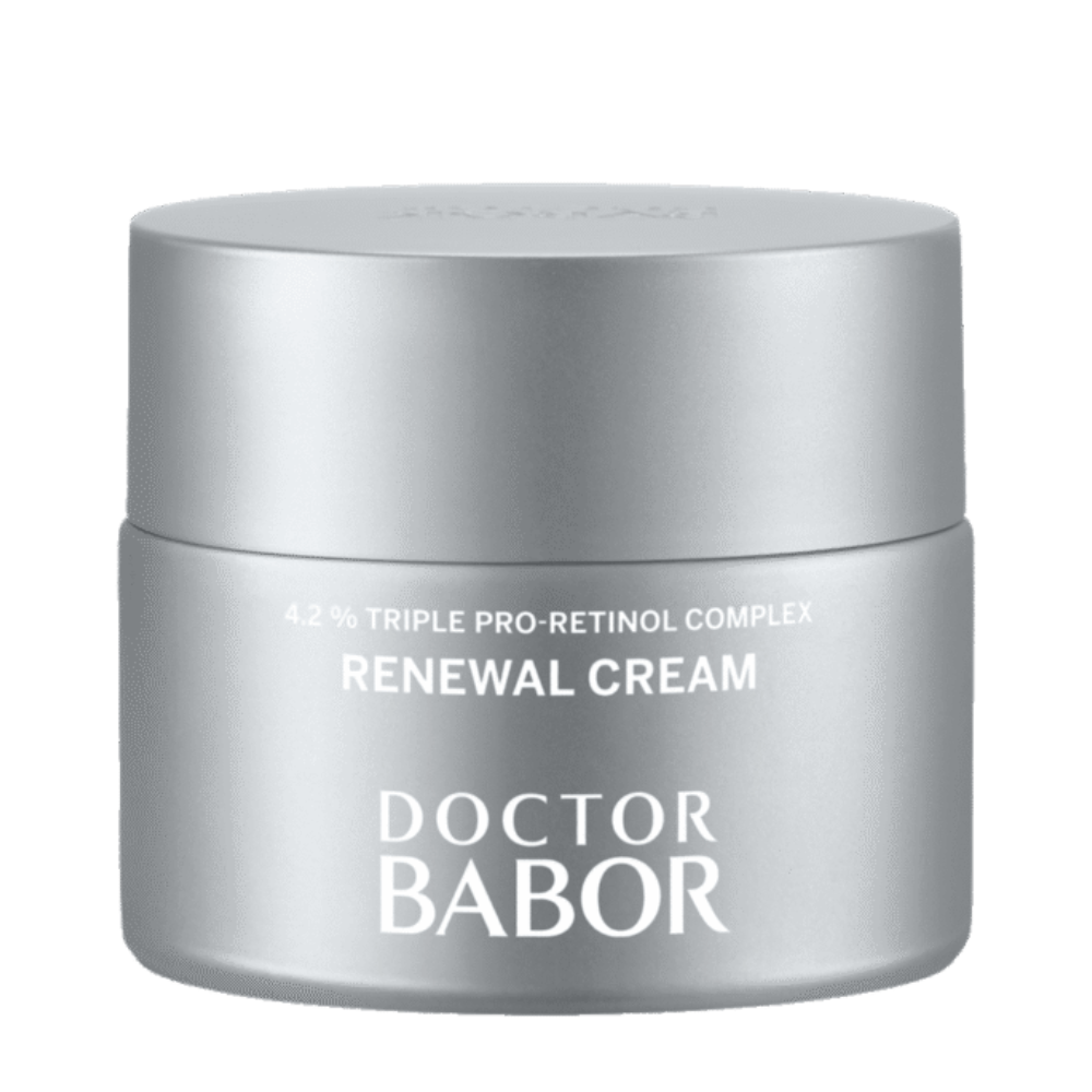 BABOR Resurface Renewal Cream 50ml - Оновлювальний крем