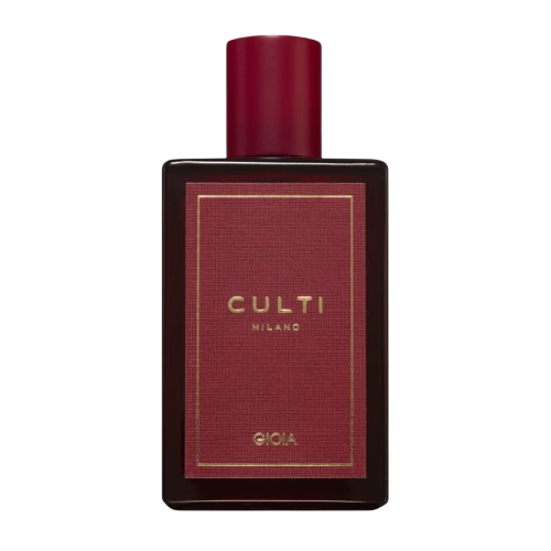 CULTI Milano Winter Gioia Red 100 мл - Освіжувач для дому CULTI Milano Winter Gioia Red 100 мл - Освіжувач для дому