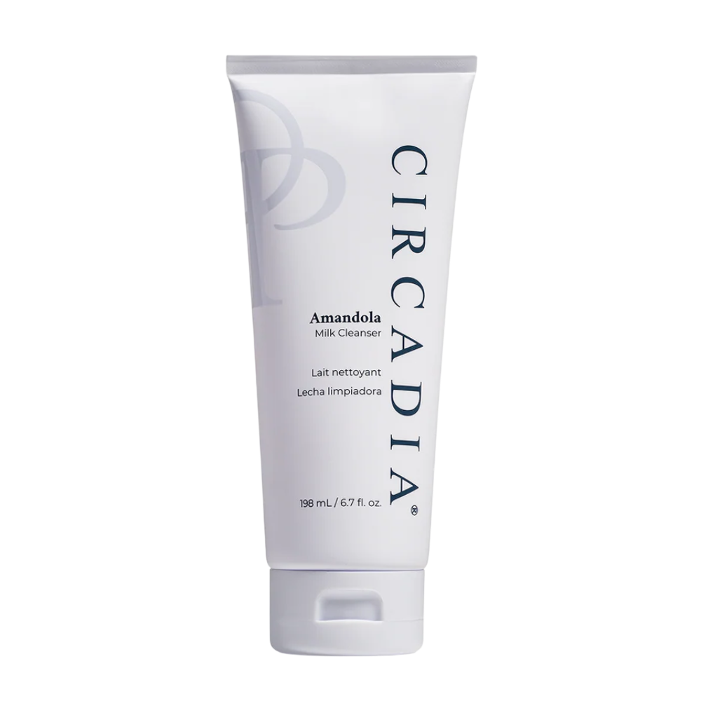 Circadia Amandola Milk Cleanser 60ml - Миндальное молочко для очищения кожи лица Circadia Amandola Milk Cleanser 60ml - Миндальное молочко для очищения кожи лица