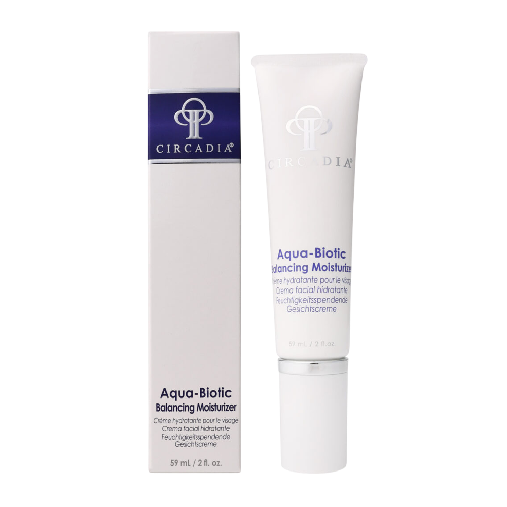 Circadia Aqua-Biotic Balancing Moisturizer 59ml- Зволожуючий крем з пробіотиками - фото №3 Circadia Aqua-Biotic Balancing Moisturizer 59ml- Зволожуючий крем з пробіотиками - фото №3
