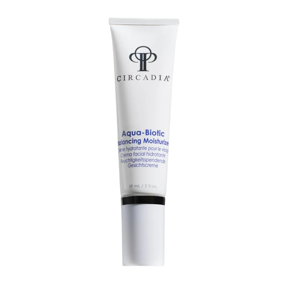 Circadia Aqua-Biotic Balancing Moisturizer 59ml- Зволожуючий крем з пробіотиками Circadia Aqua-Biotic Balancing Moisturizer 59ml- Зволожуючий крем з пробіотиками