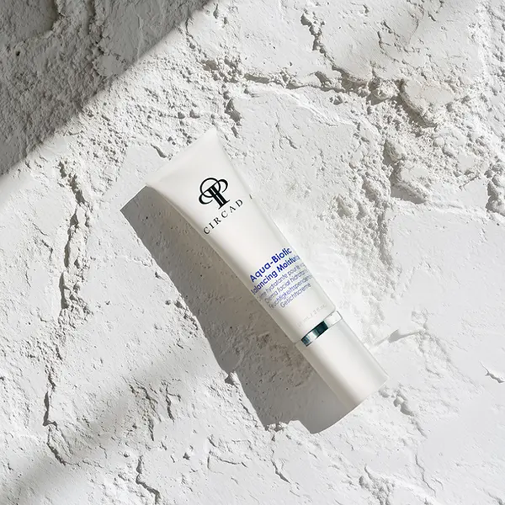 Circadia Aqua-Biotic Balancing Moisturizer 59ml- Зволожуючий крем з пробіотиками - фото №2 Circadia Aqua-Biotic Balancing Moisturizer 59ml- Зволожуючий крем з пробіотиками - фото №2