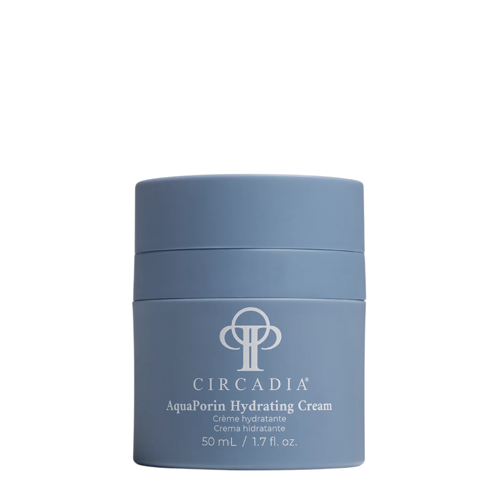 CIRCADIA AquaPorin Hydrating Cream New 50ml - Зволожувальний крем для шкіри обличчя з аквапоринами 