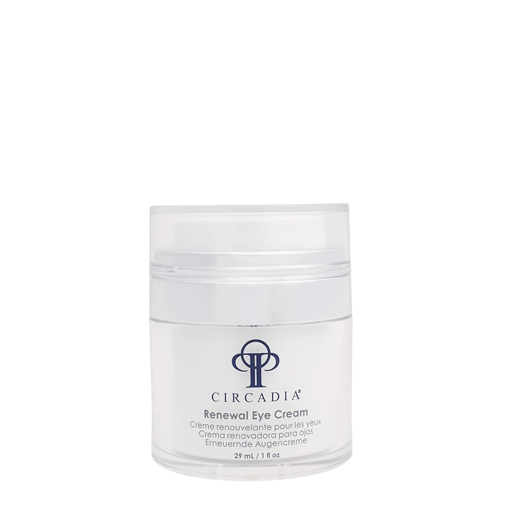 CIRCADIA Renewal Eye Cream 29ml - Омолоджувальний крем для шкіри навколо очей CIRCADIA Renewal Eye Cream 29ml - Омолоджувальний крем для шкіри навколо очей