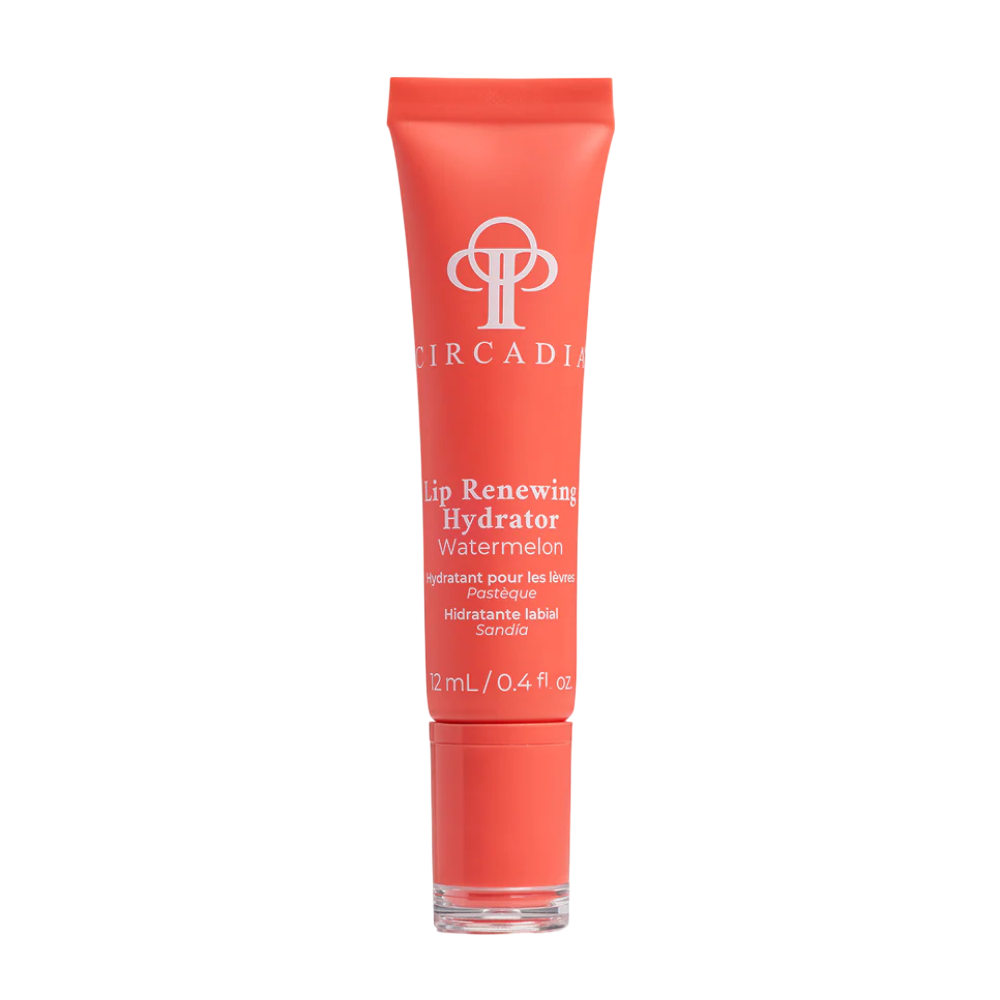 CIRCADIA Lip Renewing Hydrator Watermelon NEW 12ml - Відновлювальний бальзам для губ