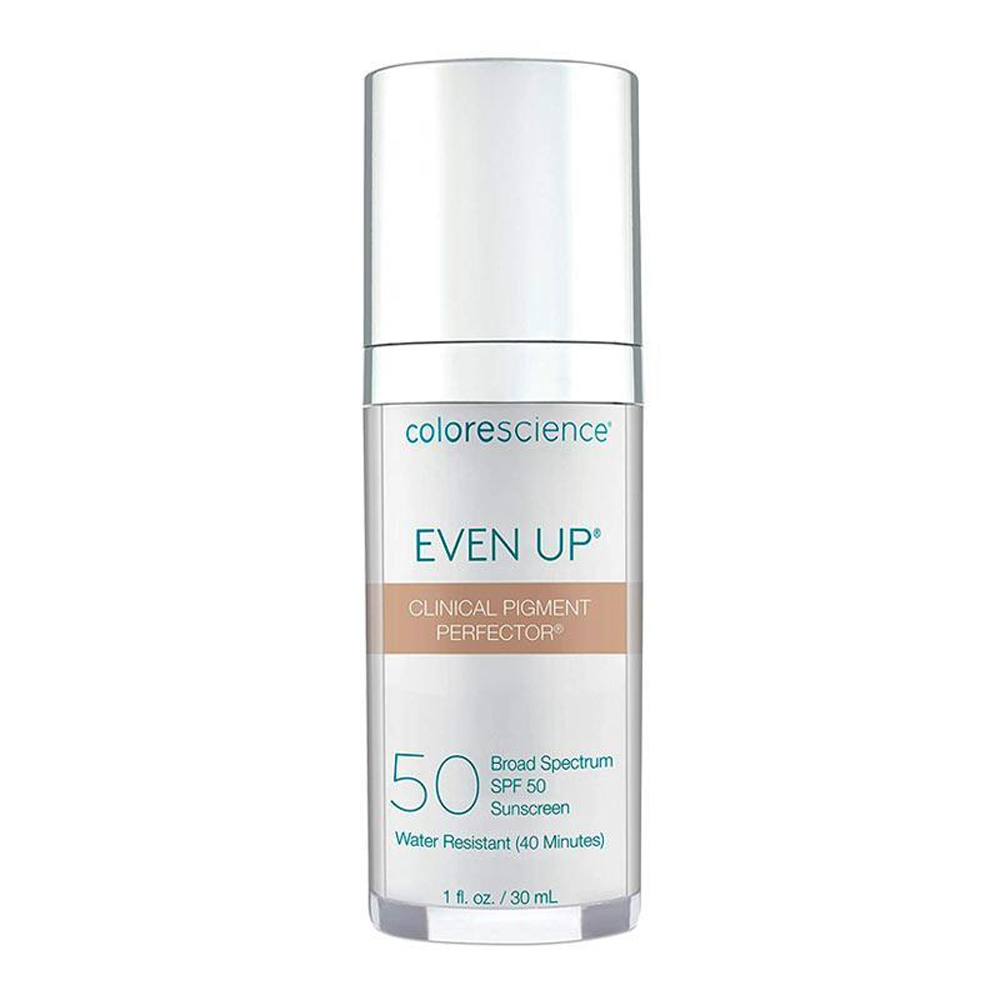 Colorescience Even Up Clinical Pigment Perfector SPF 50 30ml - Крем-коректор пігментних плям Colorescience Even Up Clinical Pigment Perfector SPF 50 30ml - Крем-коректор пігментних плям