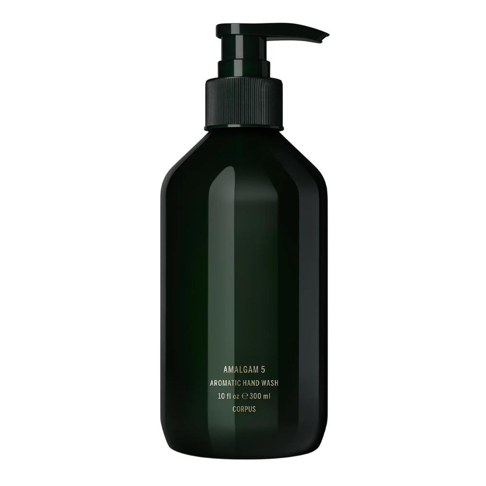 CORPUS Hand Wash "Amalgam 5" 300ml - Мило для рук "Amalgam 5"