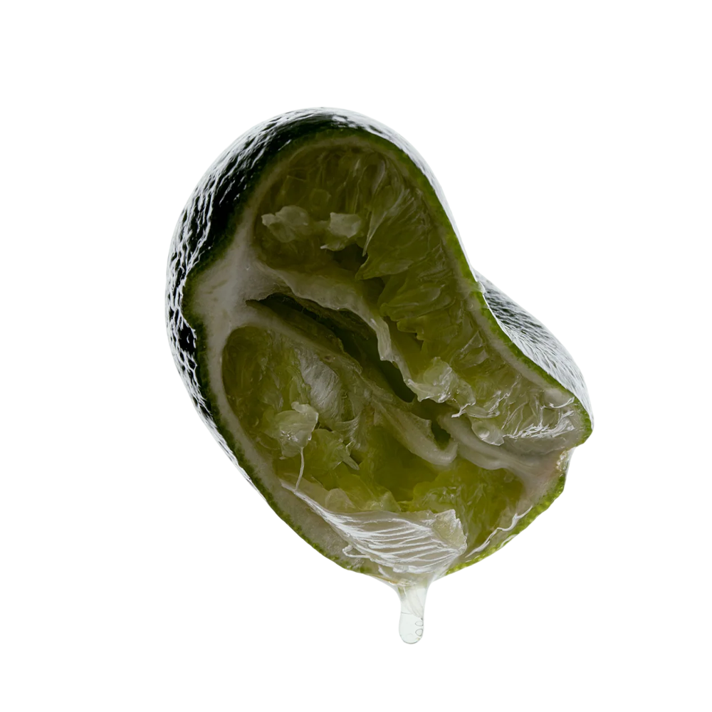 CORPUS Natural Body Butter "№ Green" 60ml - Натуральний батер для тіла "№ Green" - фото №5
