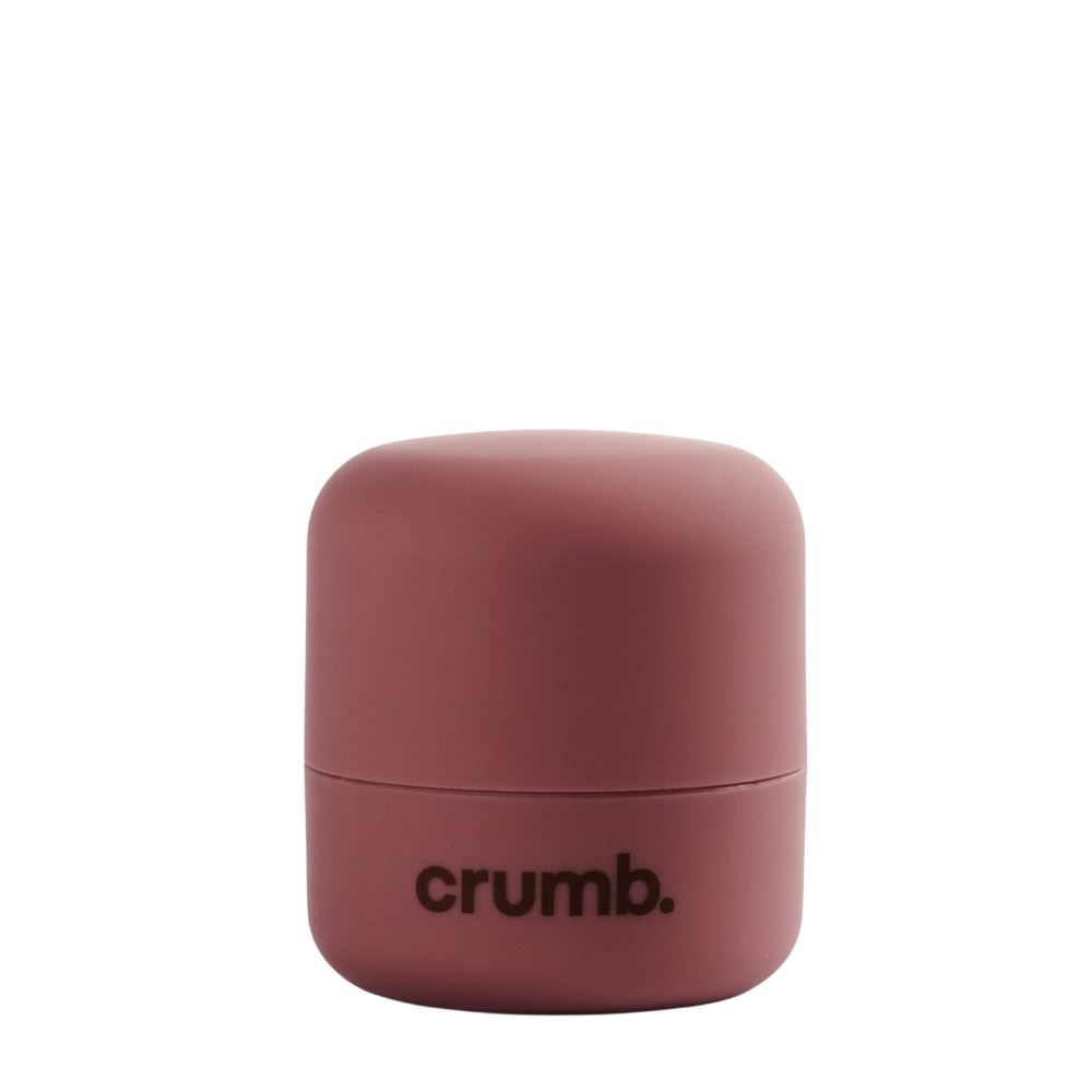 CRUMB. Balmer ghost 6g - Твердий бальзам для губ (прозорий)