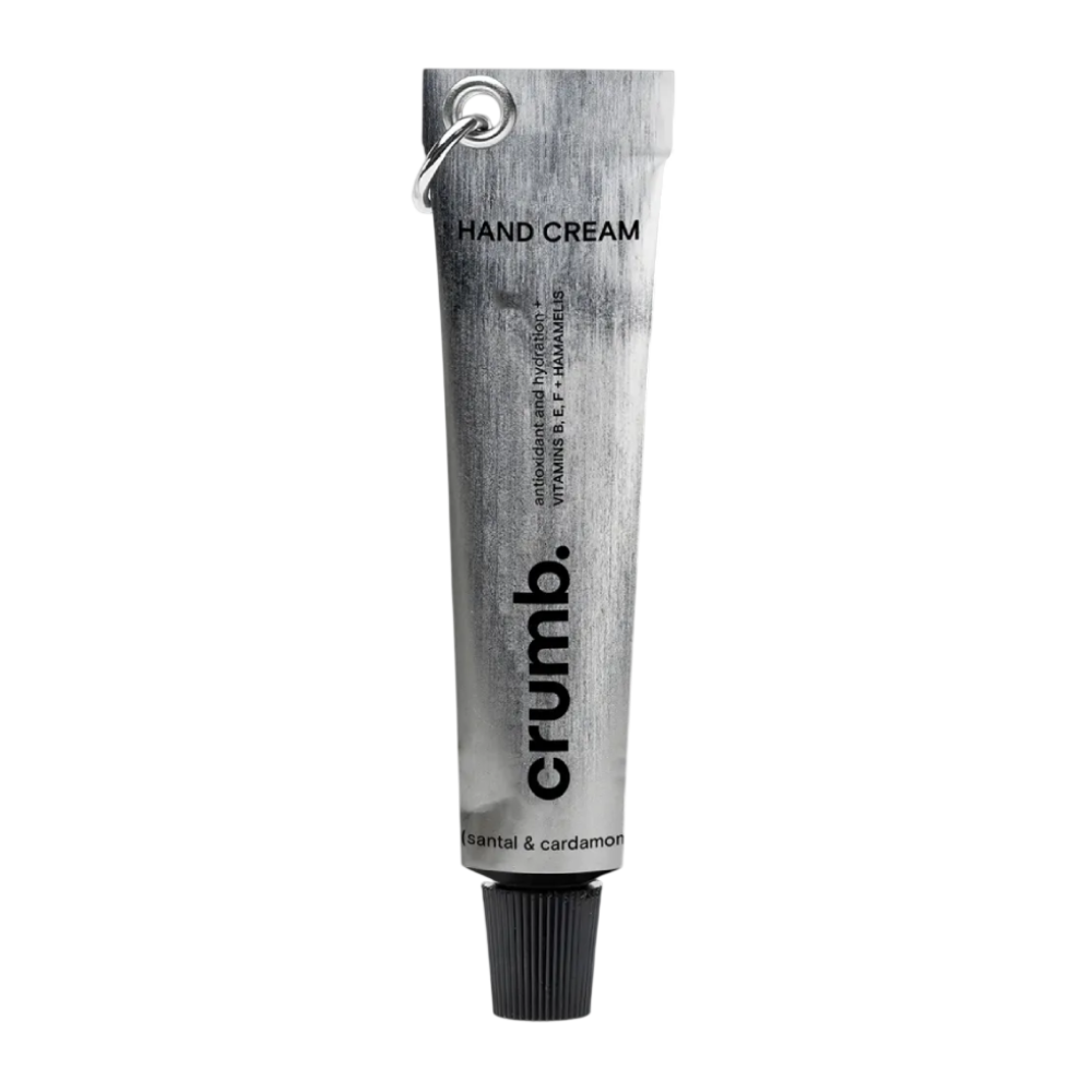 CRUMB. Hand Cream Santal & Cardamom 20ml - Крем для рук "Santal & Cardamom" CRUMB. Hand Cream Santal & Cardamom 20ml - Крем для рук "Santal & Cardamom"