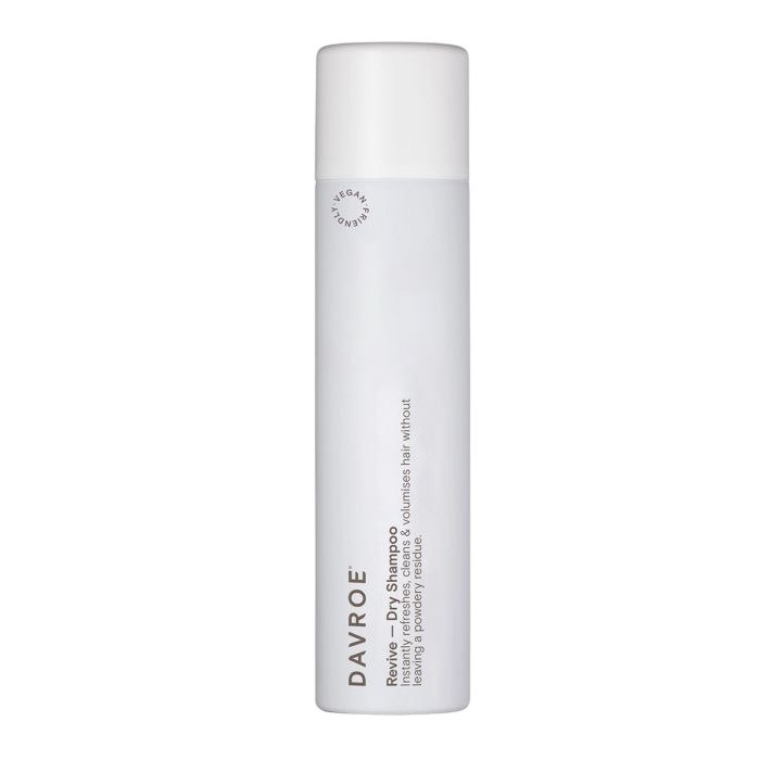 DAVROE Cleansing Revive Dry Shampoo 175g - Сухий шампунь DAVROE Cleansing Revive Dry Shampoo 175g - Сухий шампунь