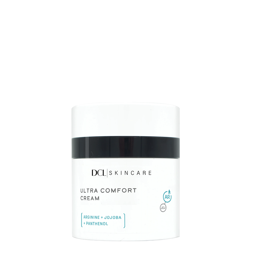 DCL Ультра-комфортний зволожуючий крем Ultra-Comfort Cream 50ml