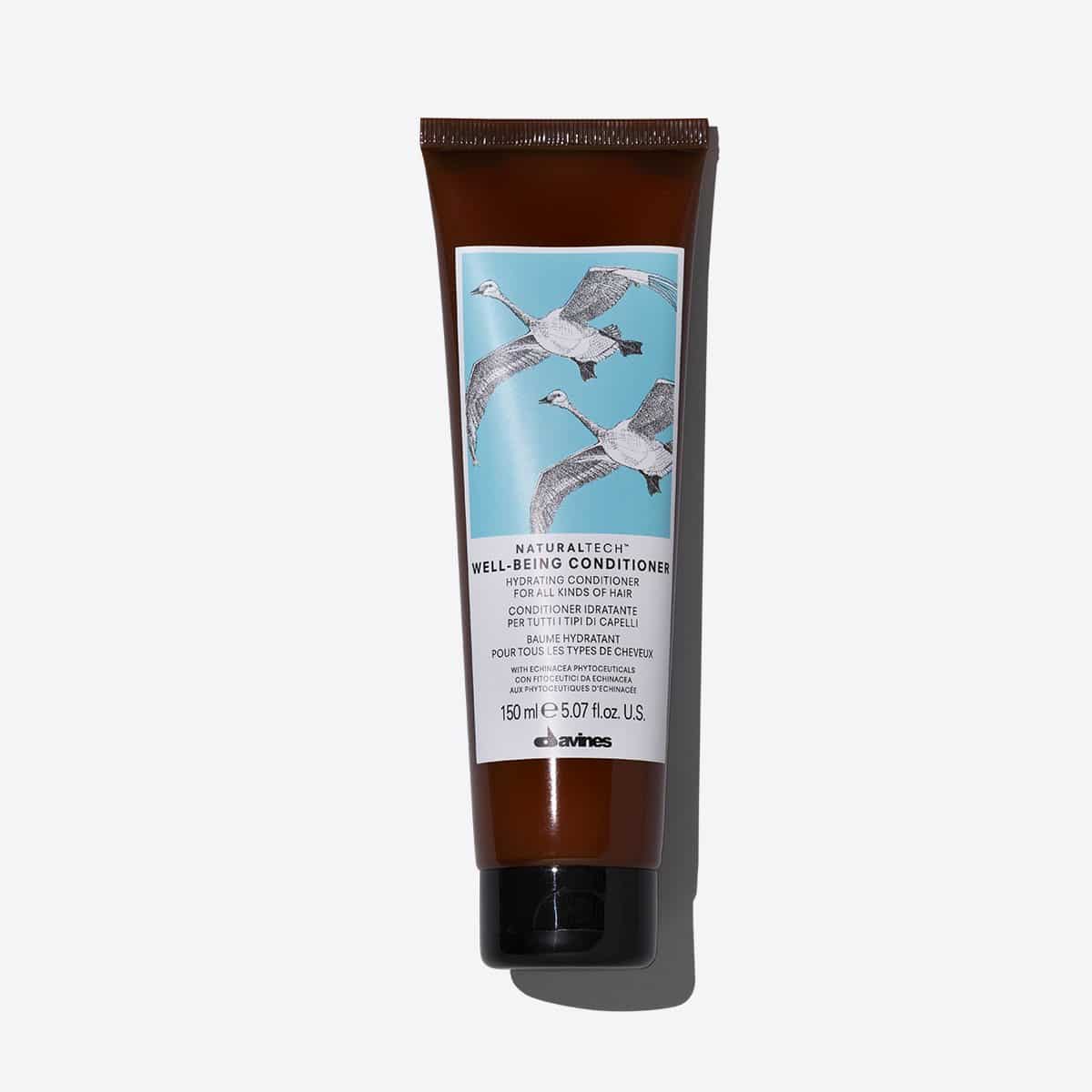 DAVINES Well-being conditioner кондиціонер для здоров’я волосся DAVINES Well-being conditioner кондиціонер для здоров’я волосся