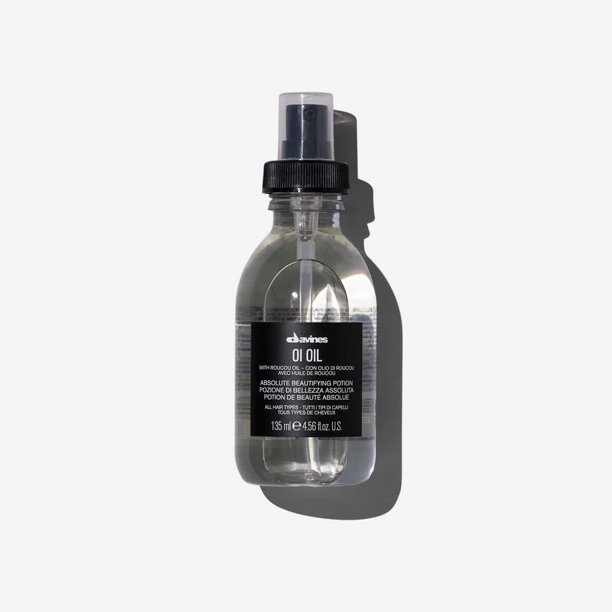DAVINES OI Oil 50 ml - Масло для абсолютної краси волосся - фото №1 DAVINES OI Oil 50 ml - Масло для абсолютної краси волосся - фото №1