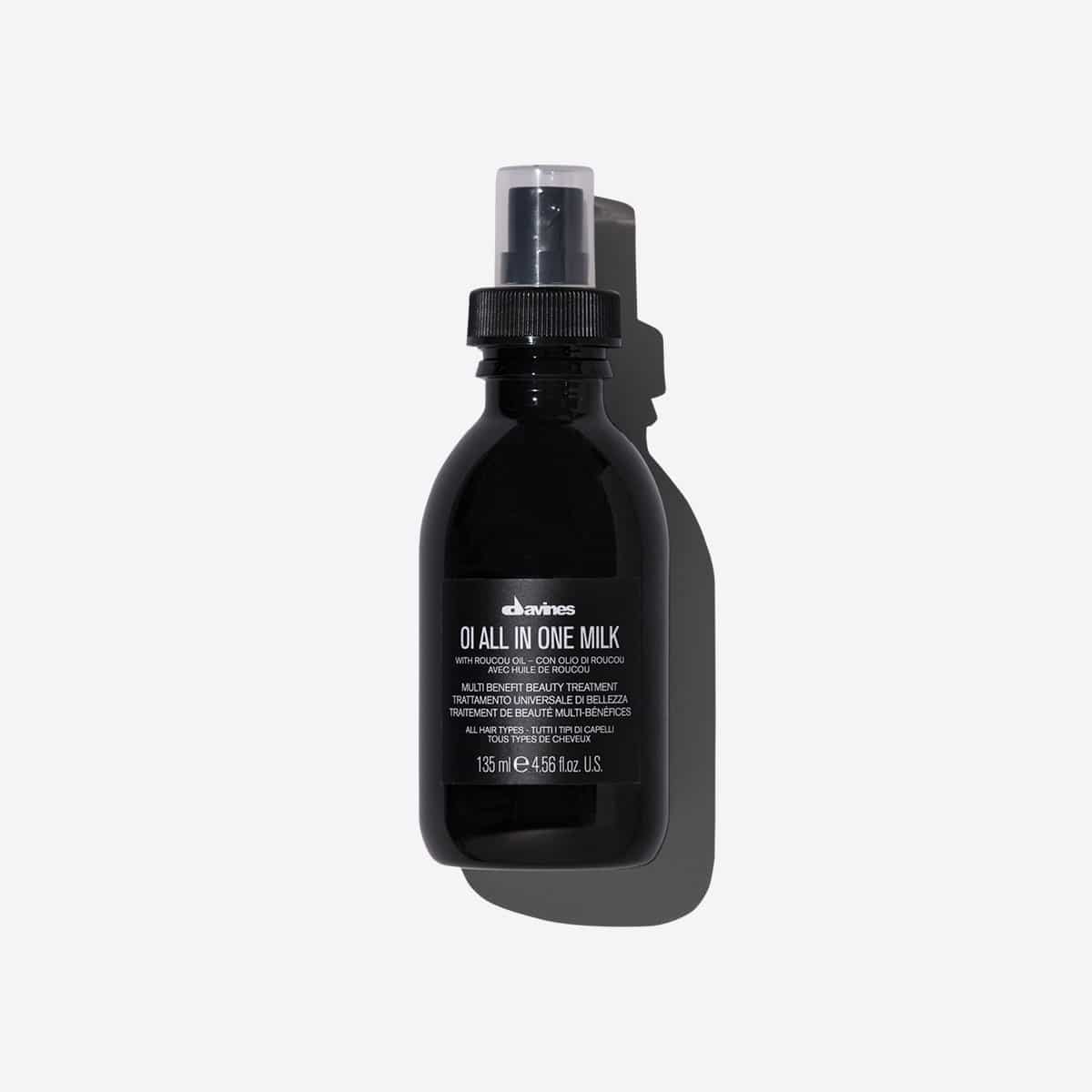 DAVINES OI All In One Milk 50ml - Багатофункціональне молочко для волосся - фото №1 DAVINES OI All In One Milk 50ml - Багатофункціональне молочко для волосся - фото №1