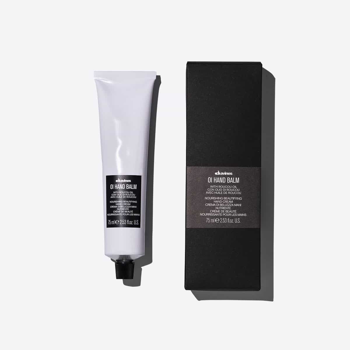 DAVINES OI Hand Balm Крем для рук DAVINES OI Hand Balm Крем для рук