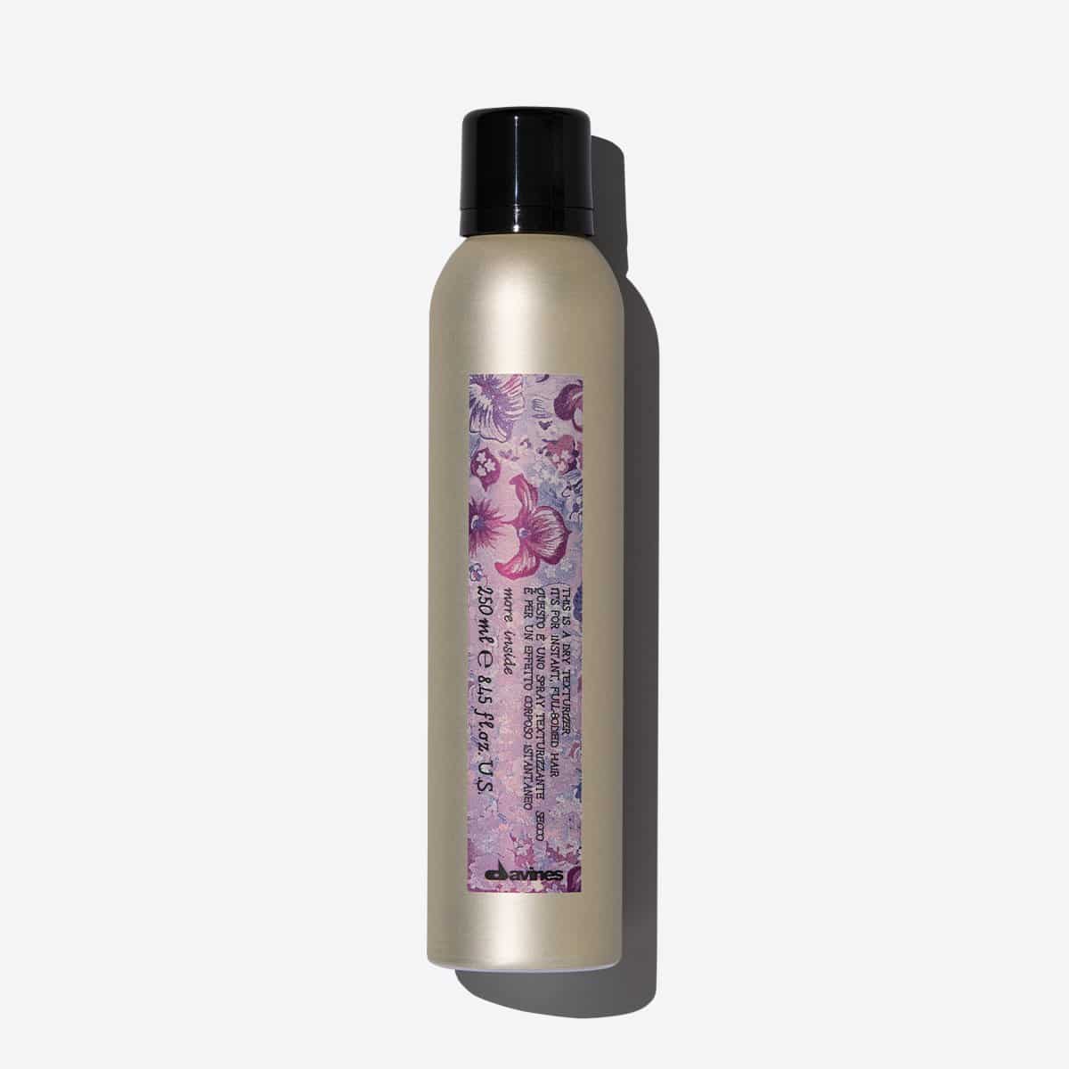 DAVINES More Inside Dry Texturizer Сухий текстурайзер для надання об’єму